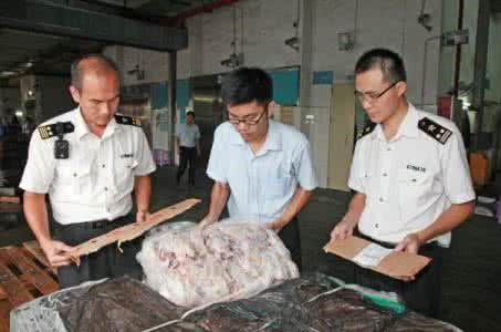 清遠不合格進口商品銷毀中心保密要求與文件銷毀服務