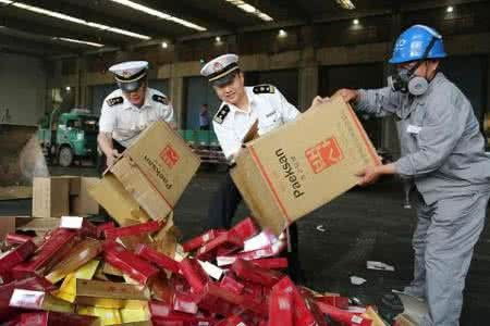 專業守護信息安全 廣州天河不合格進口商銷毀服務與保密文件處理全解析