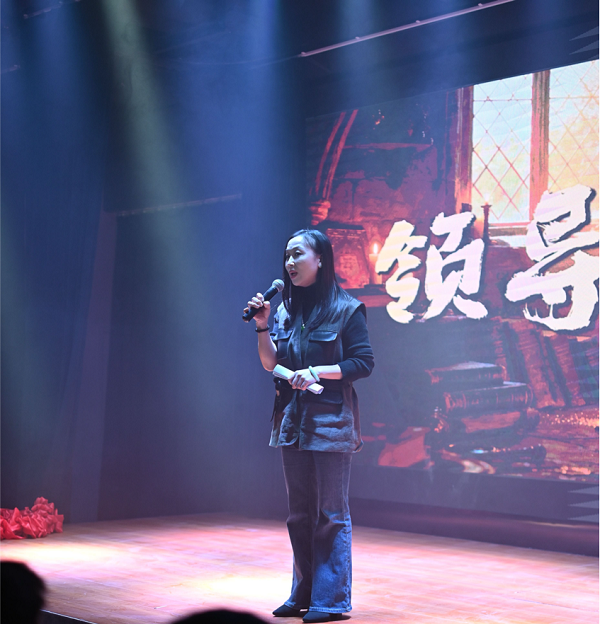 魔幻新生，藝啟長江 磨樹獅大江劇場開業(yè)暨湖北大學(xué)生魔術(shù)展演預(yù)熱